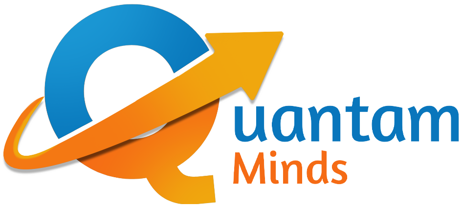 Quantam Minds